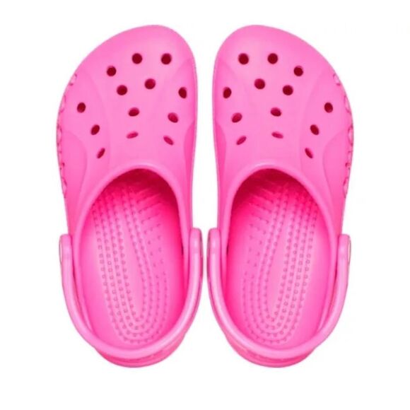 Crocs Baya Girl Clogs - Picture 2 of 5